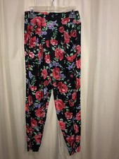 DEERBABOS Lightweight LEGGINGS Bottoms Jr. Women's Size SMALL NWT