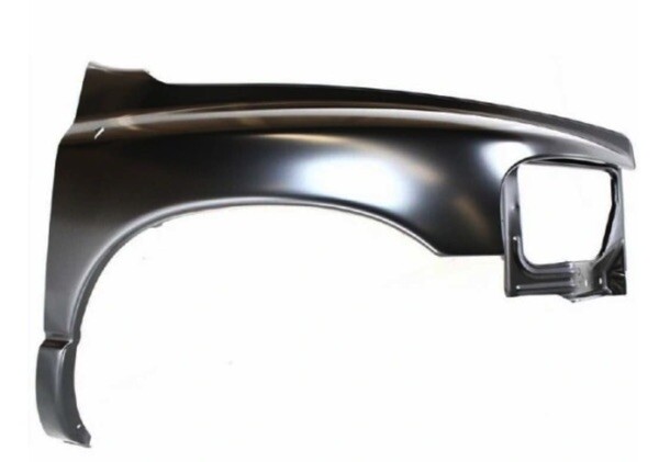 Front Right Fender Dodge Ram 2002-2005