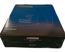 AL400ULPD4 Power Supply Charger 4 Fused Outputs  12/24VDC @ 4A 115VAC BC300 Enc