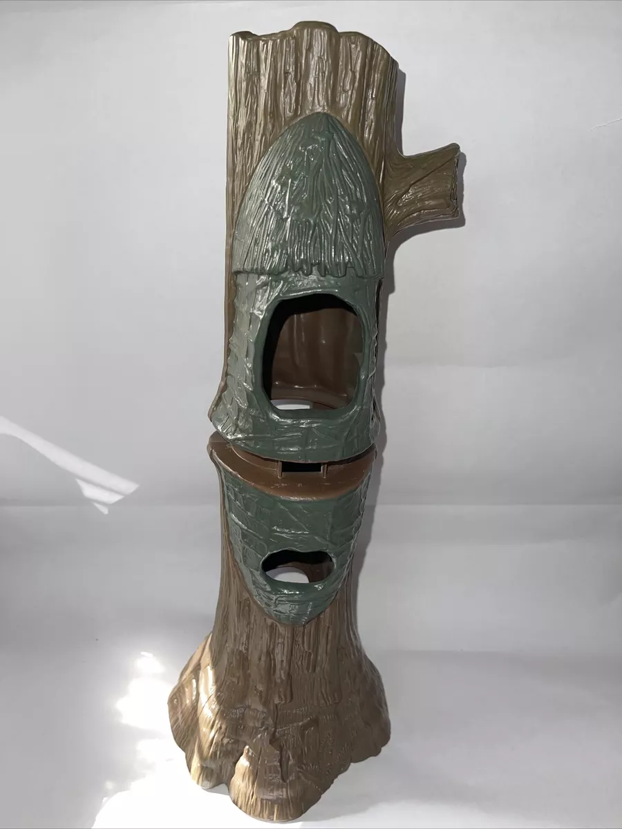 Robin hood cheap sherwood forest playset