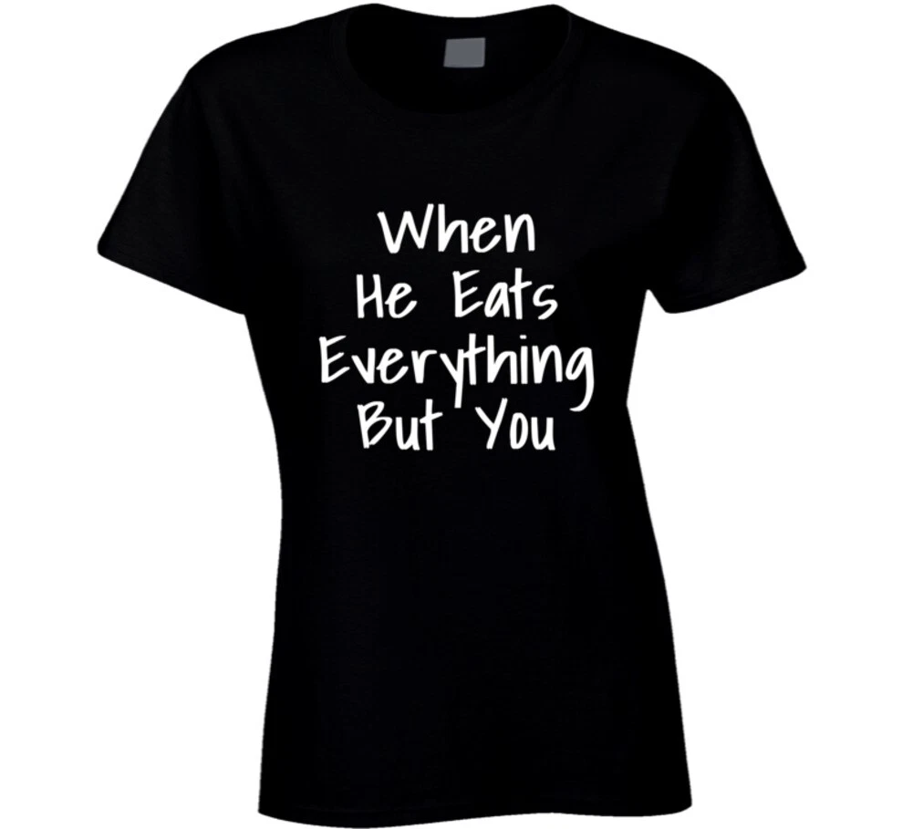 Ladies t top shirt ebay