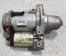 2013-2014 Jaguar Xf Xj Starter Motor 5.0l Wo Automatic Engine Stopstart 13 14 2013-2014 Jaguar Xf Xj Starter Motor 5.0l Wo Automatic Engine Stopstart 13 14
