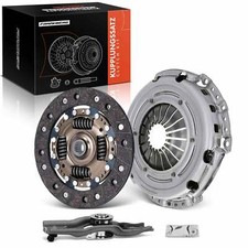 Kit d'embrayage Smart FORFOUR