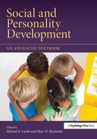 Michael E. Lamb (U. A.) | Social And Personality Development | Taschenbuch