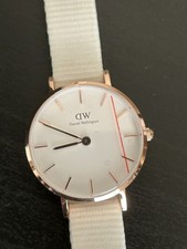 Image of Daniel Wellington Petite  DW00100313 Watch Brand New 28mm RRP £89.99