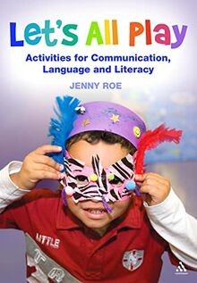Lets All Play: Activities for Communication, Langu... | Buch | Zustand sehr gut