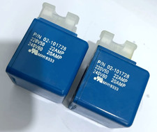 New  in box VICKERS P/N 02-101726 Solenoid Va...