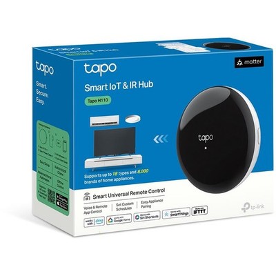 H110 TP-Link Topo H110 IR Hub
