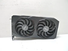 AMD ASUS RX 5500XT Dual Evo 4GB GDDR6 Graphics Card | HDMI DP