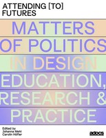 Johanna Mehl (U. A.) | Attending To Futures | Taschenbuch | Englisch (2023)