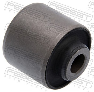 For FEBEST CHAB-004 REAR CROSS BAR SILENT BLOCK CHEVROLET EPICA