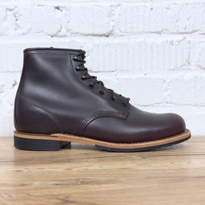 Redwing Beckman Black | eBay