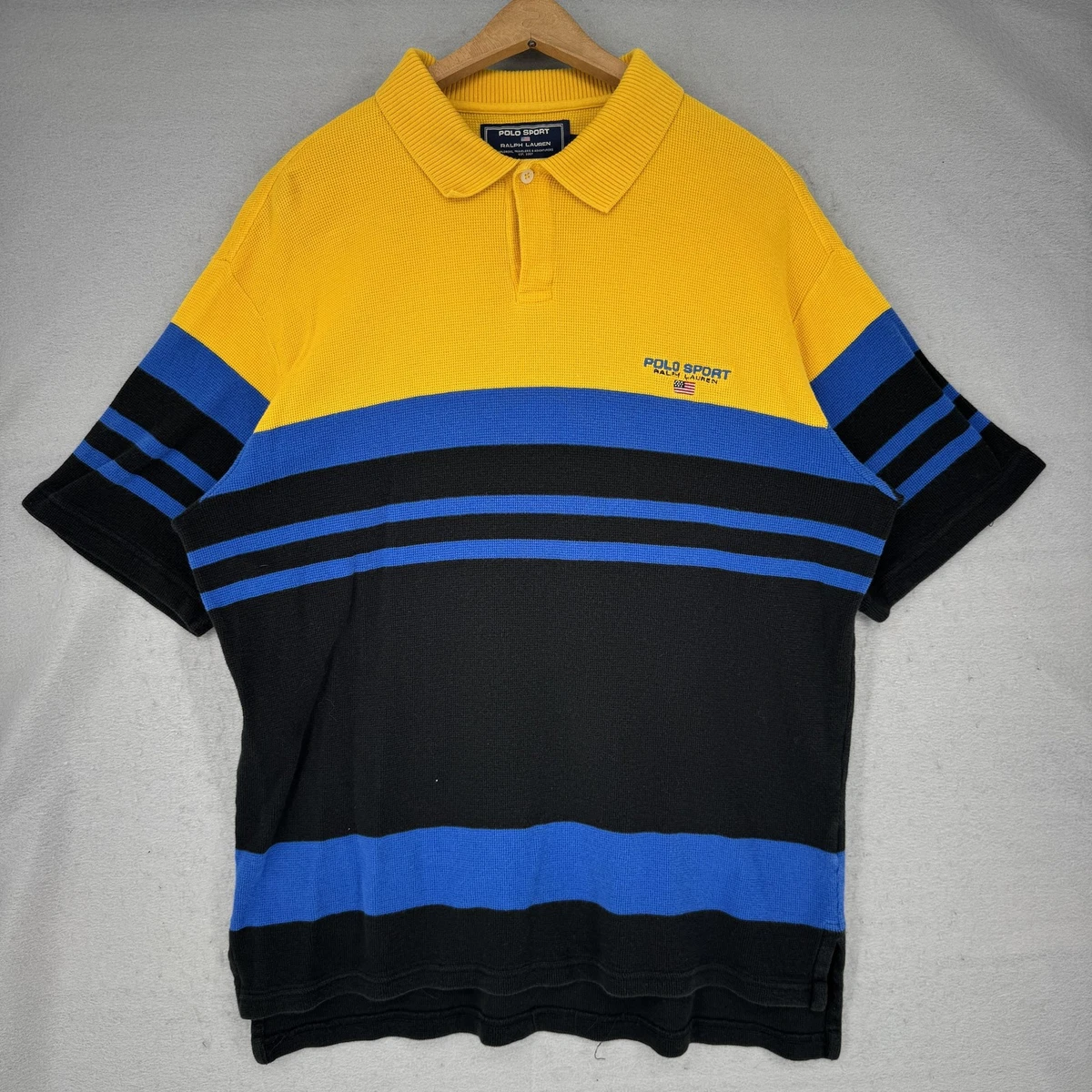 Polo Sport Size L Shirts for Men for sale | eBay
