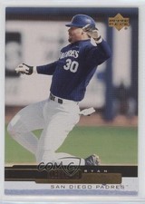 2000 Upper Deck Ryan Klesko #480 2u3