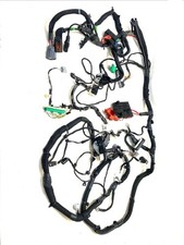 OEM Mopar Front End Wiring Harness 68503354AC...