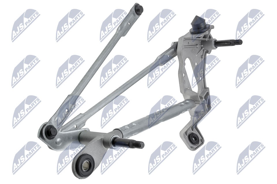 Front NTY EMW-CH-003 Wiper Linkage for TESLA