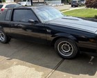 1987 Buick Regal