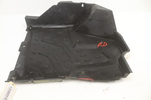 Can-Am Maverick X3 Turbo RR XRS 72 21 Floor Pan Left Front 707900339 50305