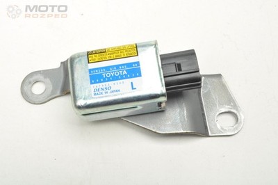 LEXUS LS III 430 4.3 V8 32V 282PS Steuergerät Aufprallsensor  89834-50030