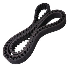 Drive Belt with Victory Motorcycle Kingpin Vegas Touring Cruiser 2002-2006 Re...