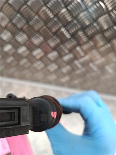 INJECTOR BRANDSTOF Citroën Berlingo 2004 9652173780 #560425 - Afbeelding 2 van 4