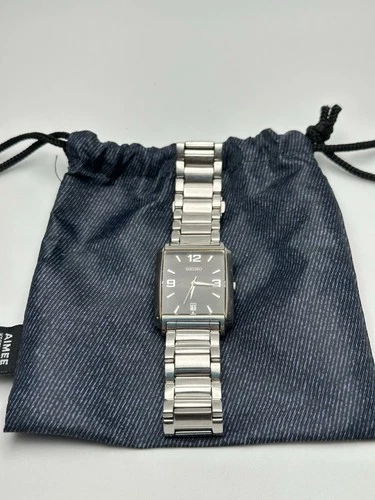 VINTAGE 1994 Men’s Seiko 7N32-OCNO (R2) Movement Watch