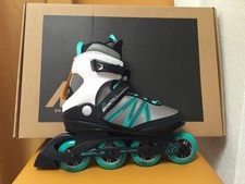 k2 Kinetik 80 PRO LTD W Damen Fitness Inlineskates Gr:42 Neu in Karton