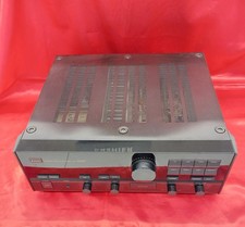 SANSUI AU- 607 Integrated Amplifier BE08654