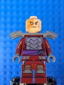 Lego Teenage Mutant Ninja Turtles: Shredder tnt020 Set 79101