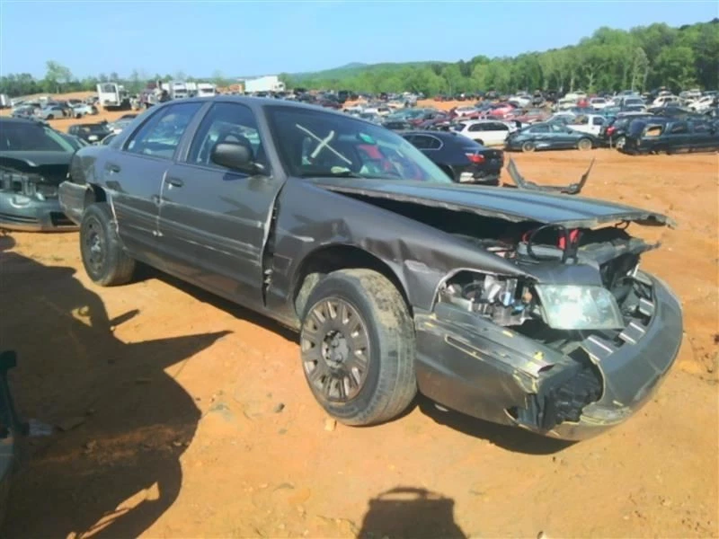 Conjunto de peça de freio antibloqueio ABS compatível com 03-04 CROWN VICTORIA 167760 - Imagem 3 de 4