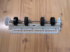 HP Envy Pro 6452 Paper Roller Assembly OEM L9...