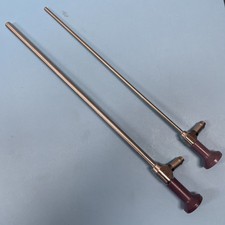 Stryker Telescope 10mm , 5mm 0 Degree * Ref 0502-103-010 , 0502-503-010