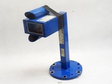 HGV Vosseler Tool 90°/ABB 6640 / 600.090-004 / Robotersensor TCP81 / 600.201.101