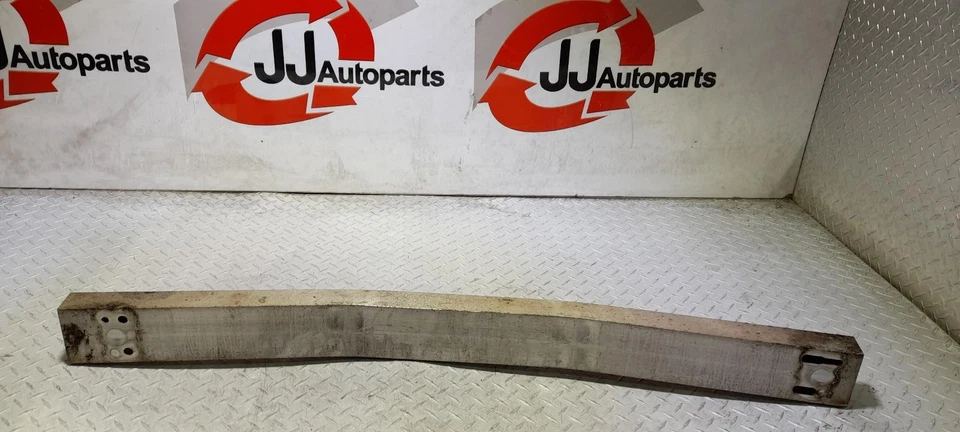 TOYOTA CAMRY REAR BUMPER MAIN REINFORCEMENT, ASV50/AVV50, STEEL TYPE, BLACK, 12/ - image 2 of 4