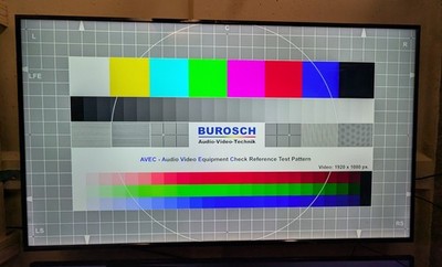 SWEDX MDS65K9-01 65'' Digital Signage Bildschirm