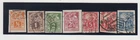 ESTONIA.1922WEBERIN-SCHMIED.MI 32-39 B.