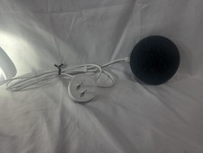 Google Home Mini 1st Gen Smart Speaker w/ Pow...