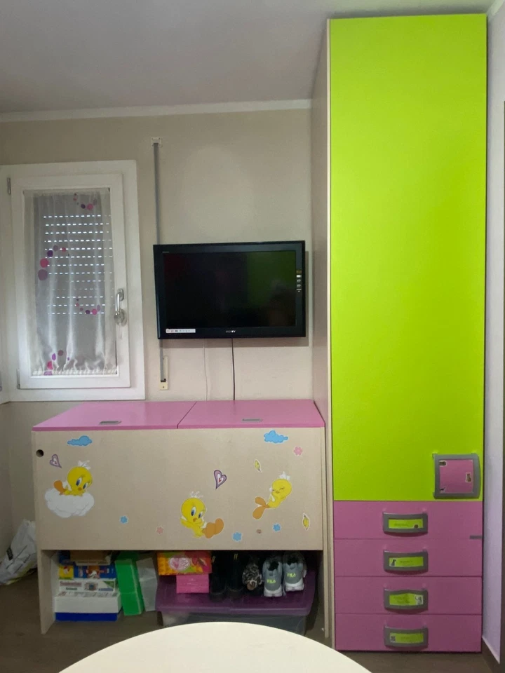 cameretta Moretti Compact  - Immagine 4 di 4