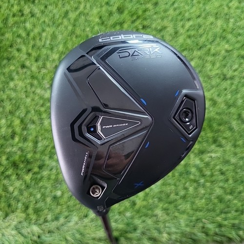 Cobra Darkspeed X 5 Wood 18 Degree Kai'li 70X Extra Stiff *LEFT HANDED* MINT