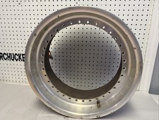 17” BBS RS 740 BMW Style 42 Wheel Replacement barrel lip 17x8 +20 OEM Used