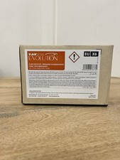 Vectair V-Air Solid Evolution Freshener Bergamot & Sandalwood (Pack of 6)