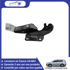 Capote Citroen C-CROSSER