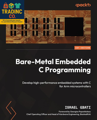 High-Performance Embedded C Programming for Arm Microcontrollers