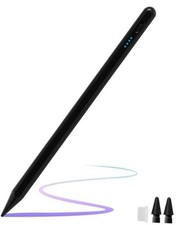 AMZ Fire Tablet Stylus Pen for AMZ Fire HD 10 Pen Fire Max 11 Pen Fire HD black