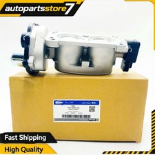 Oem For Ford Mustang V8 4.6l 2005-2010 Throttle Body 9r3z-9e926-a 7r3z-9e926-aa