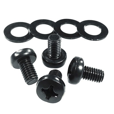 Screws for Vizio M3D460SR TV Wall Mount (Set of 4)