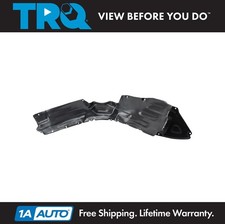 Trq Front Left Inner Fender Liner For 2004-2005 Toyota Sienna To1248130 Trq Front Left Inner Fender Liner For 2004-2005 Toyota Sienna To1248130