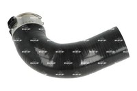 Ladeluftschlauch Rechts NRF 166484 FÜR Volvo Turboschlauch Intercooler Schlauch