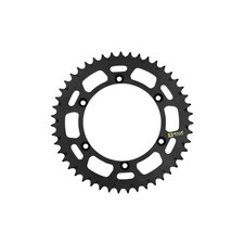 Pignone posteriore alluminio 48Z Kawasaki KX/KXF/KDX/KLX ProX | 07.RA42080-48