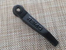 1980sVINTAGE REMO ROTO TOM CLASSIC MOUNT HANDLE TIGHTENING NUT-ARM USA VERY GOOD